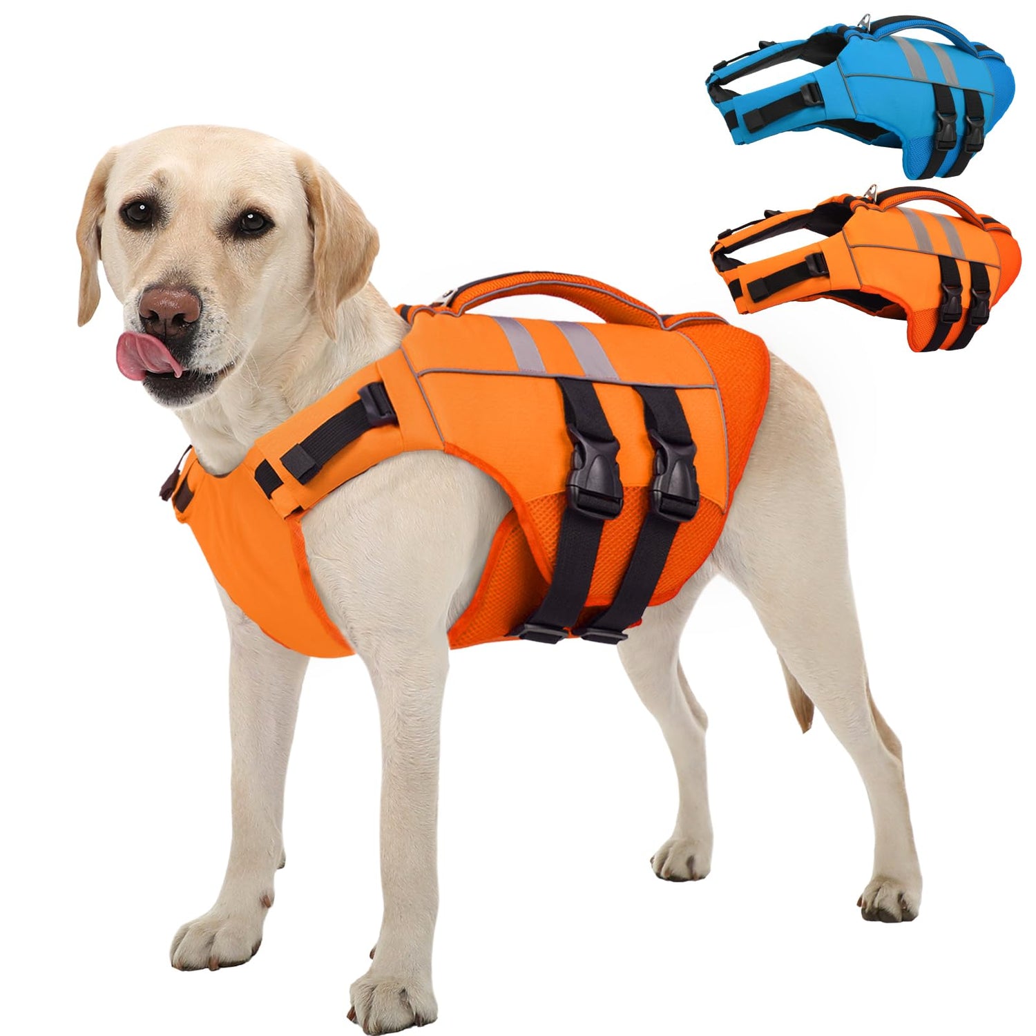 Pet Life Vests