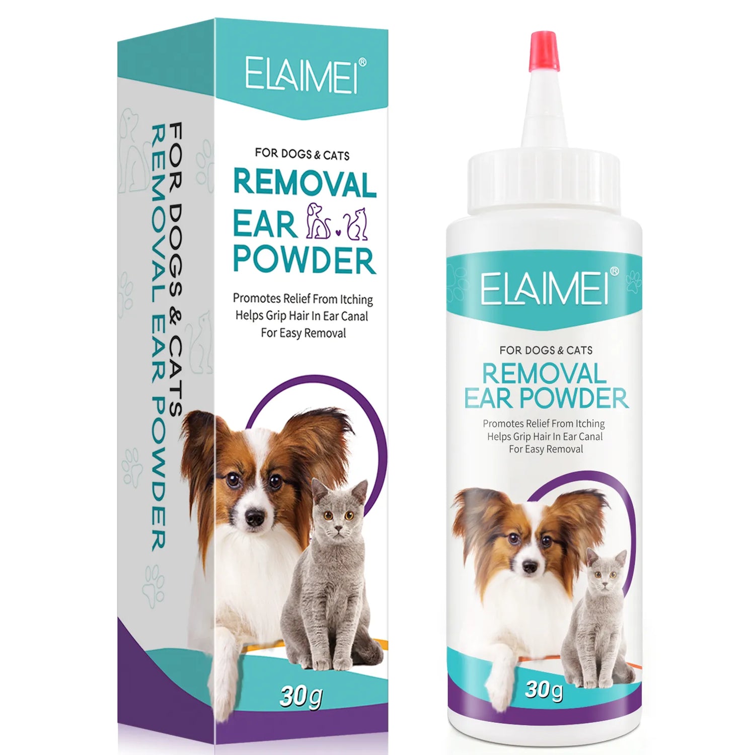 Pet Ear Care