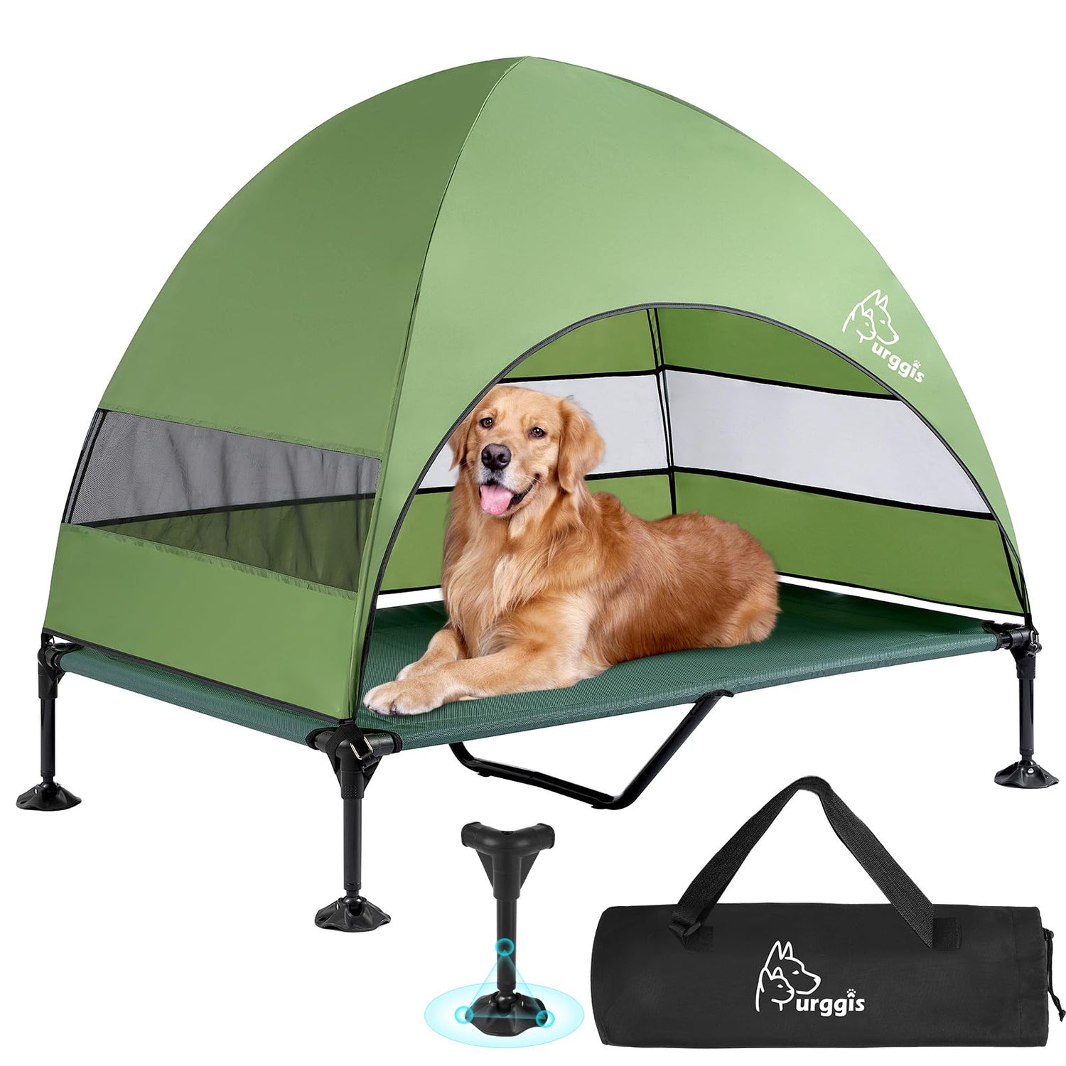 Outdoor Pet Beds