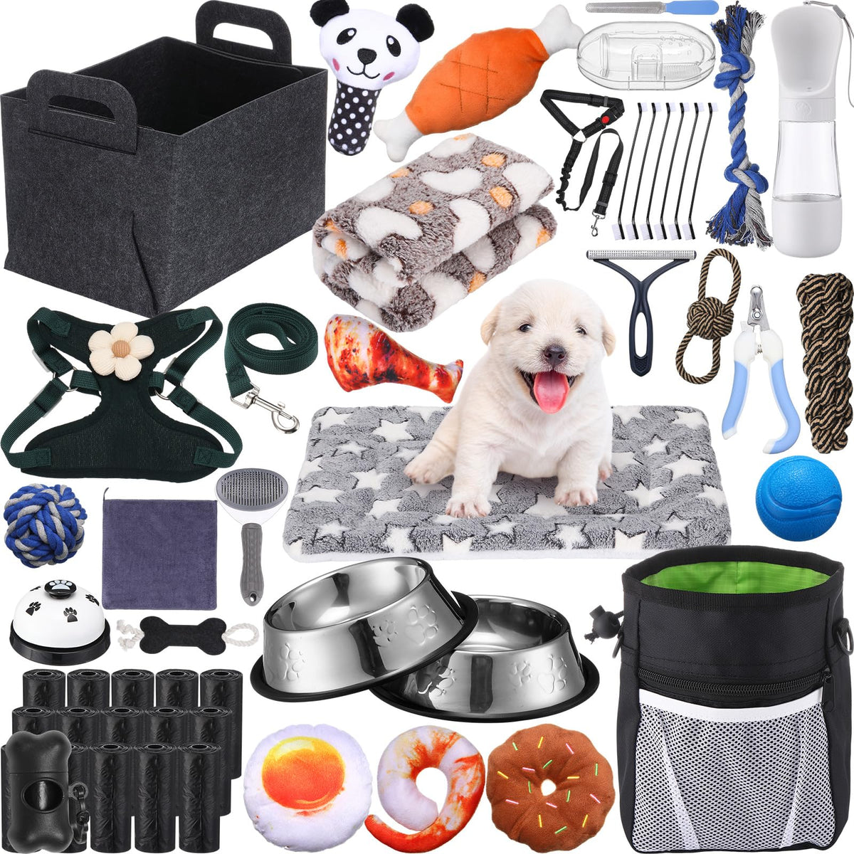 Pet Accessories