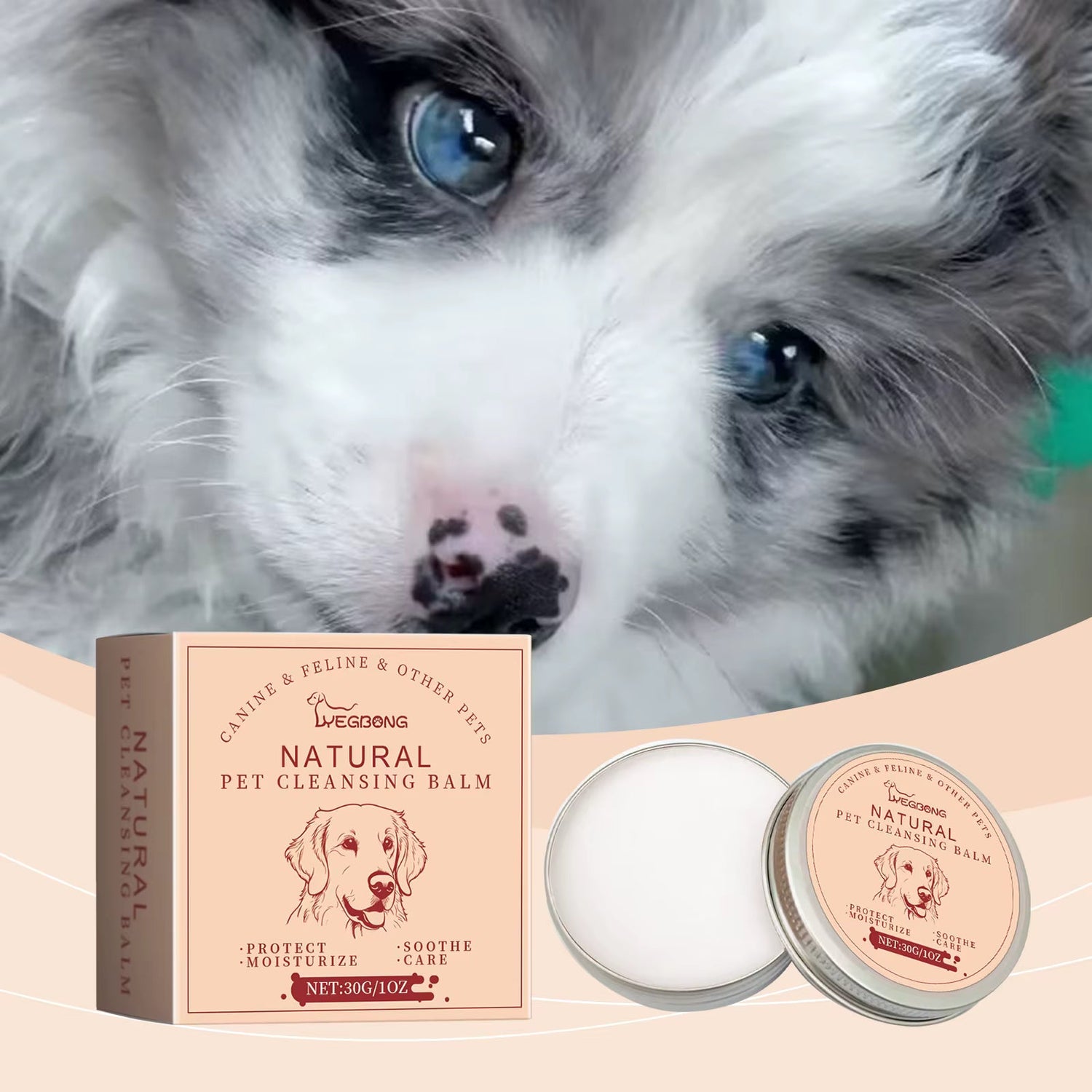 Pet Eye Care