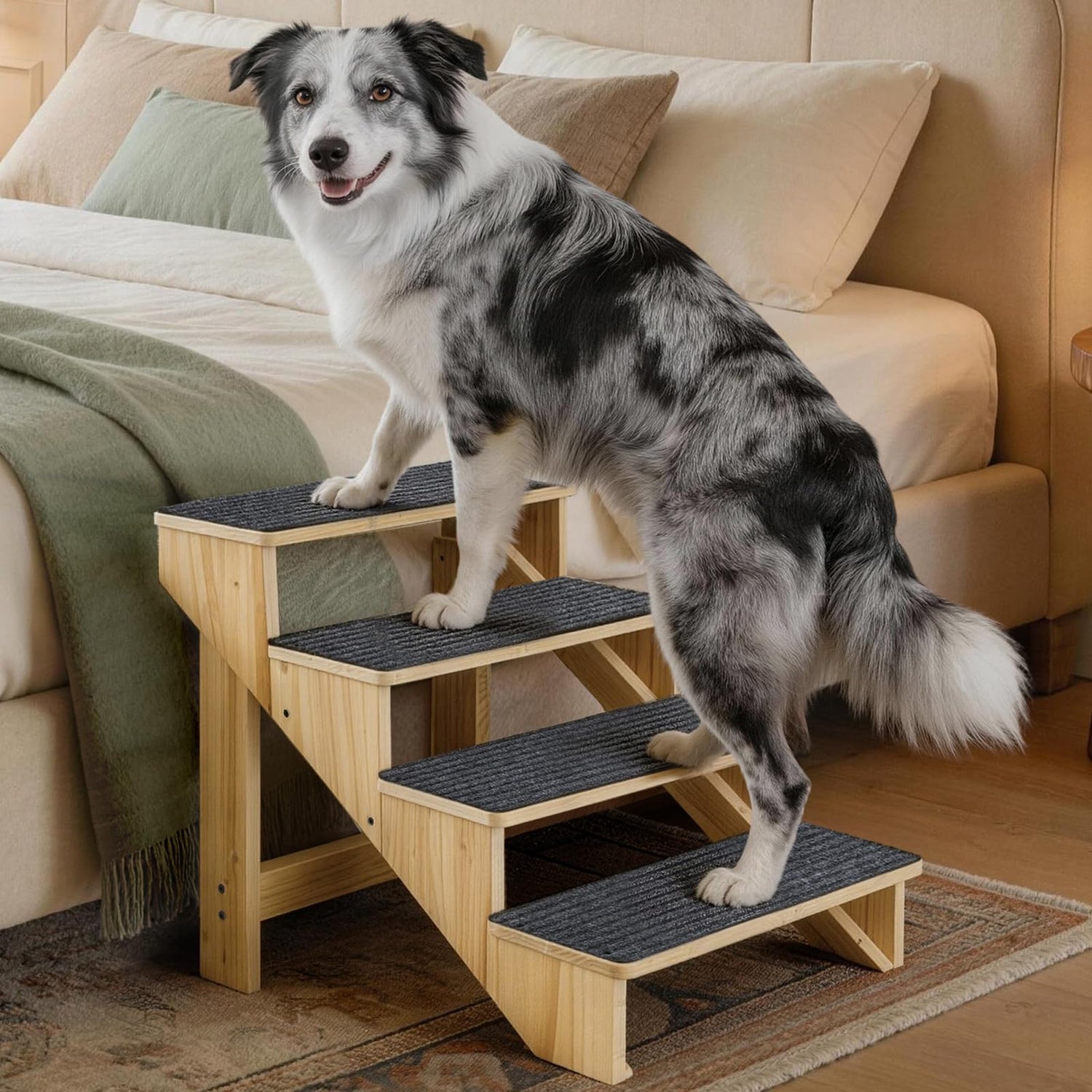 Pet Stairs and Steps