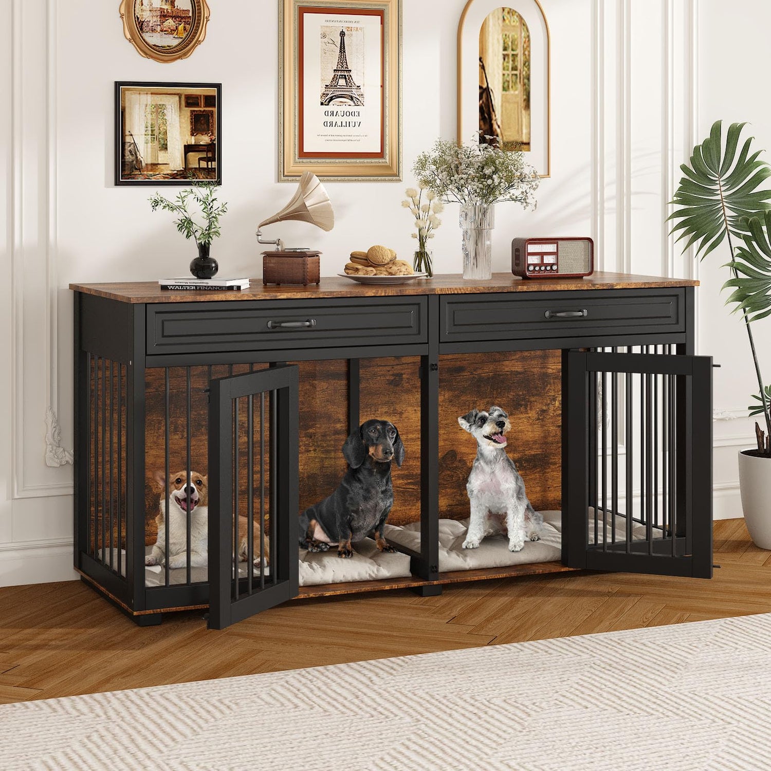Specialty Pet Homes