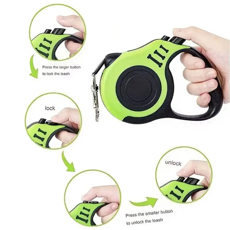 Cat Dog Vest Sling Set Retractable Rope Tactical Vest Breathable Pet Harness for Small and Medium Sized Dog Cat Outdoor Walking