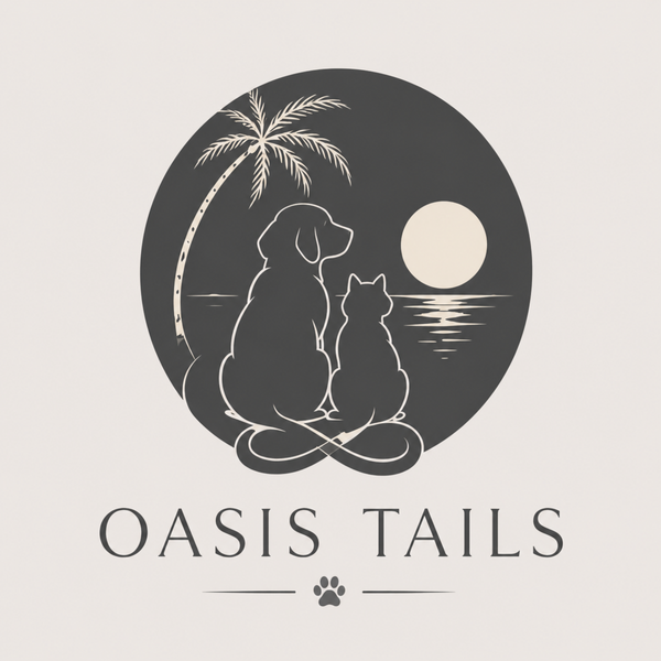 Oasis Tails